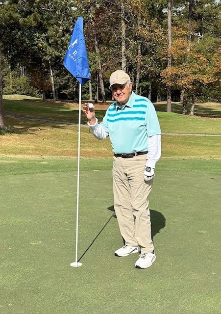 Obituary of Dario Anthony Cardelli
