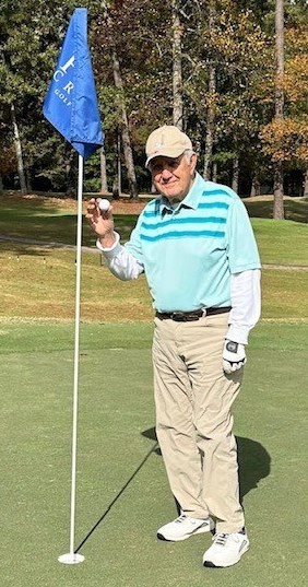 Obituary of Dario Anthony Cardelli