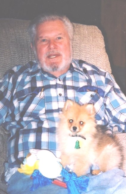 Obituary of Robert M. Kessler