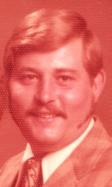 Avis de décès de E.J. Richard