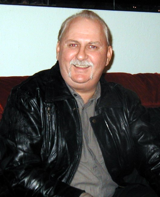 Obituary of Eugene Floyd Smith Jr.