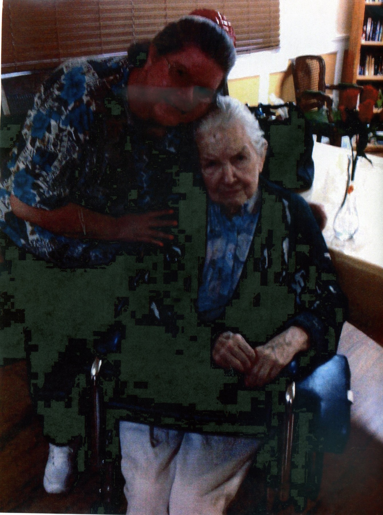 Obituary of Shirlie Ann Forrester