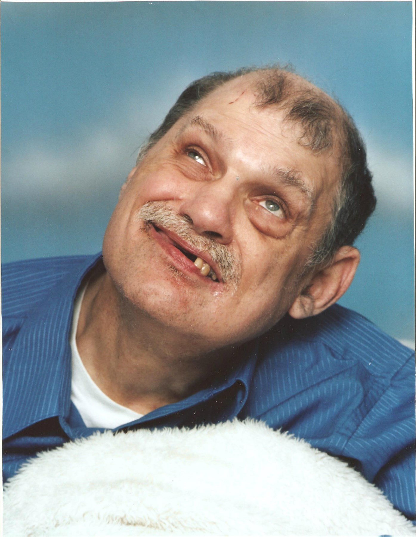 John "Jack" T. Rogers Jr. Obituary Watkins Glen, NY