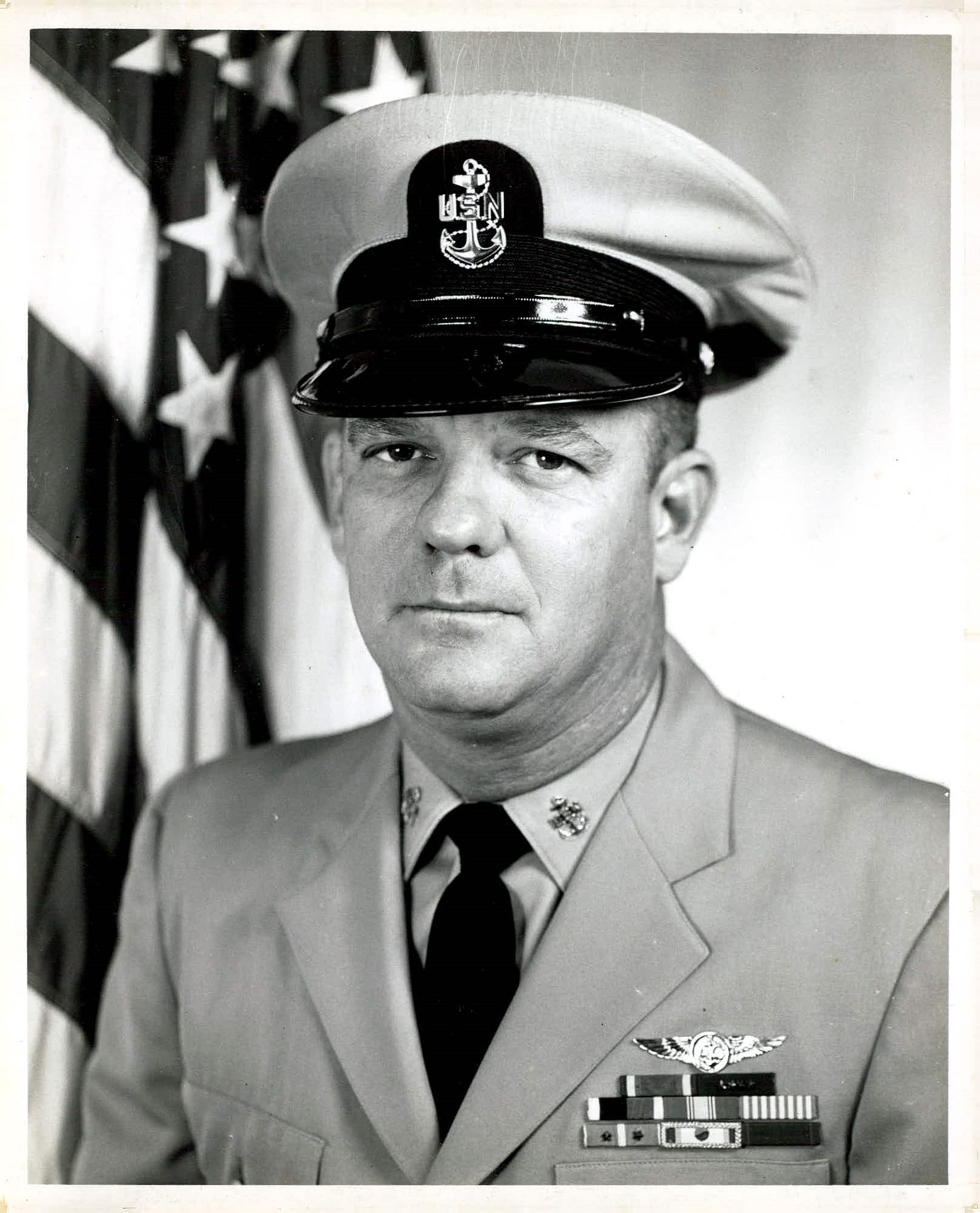 Avis de décès de Donald Lee Cox