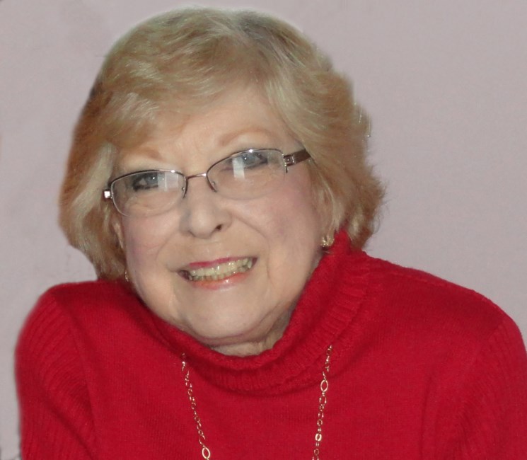 Obituary of Susan C. McCornac