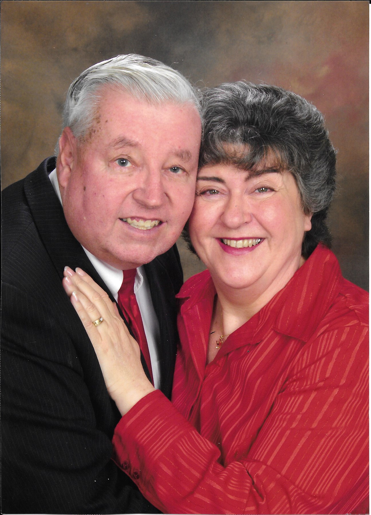 Obituary of Stephen Guy Church