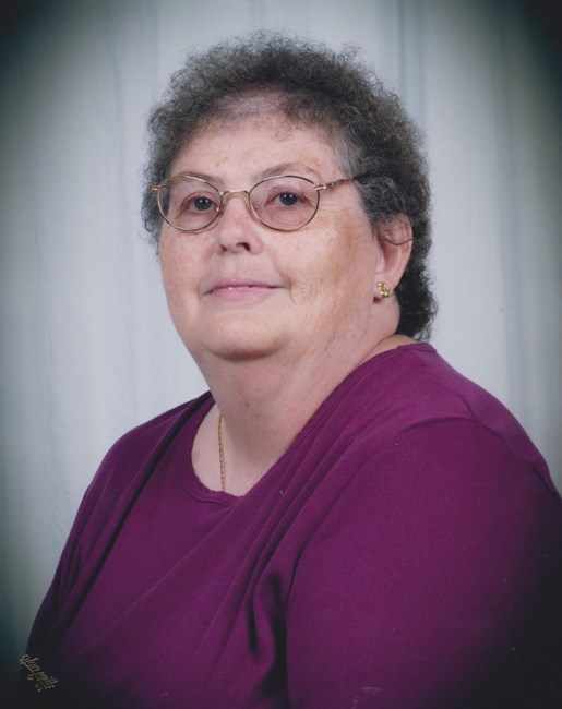 Obituary of Sandra Louise Kennedy