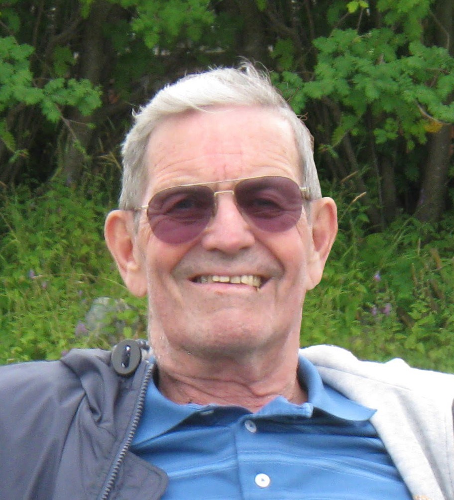 Obituary of Robert Dale Howe