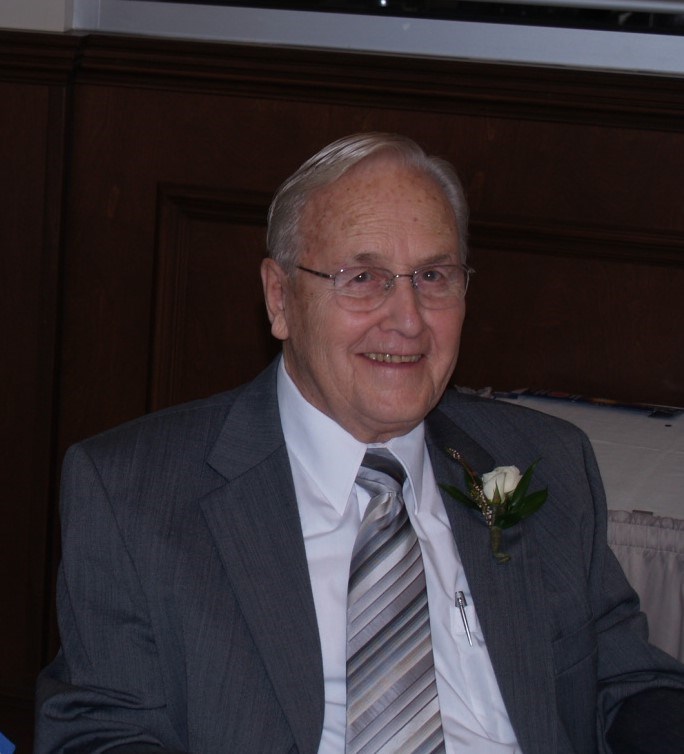 Obituary of Jean Mayrand