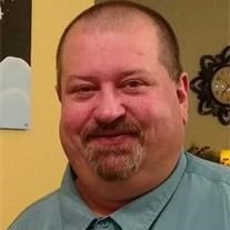 Obituary of Patrick E. Stratton