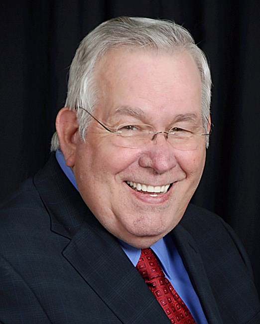 Obituary of Ronald William Kinder