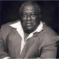 Obituary of Alonzo Offord