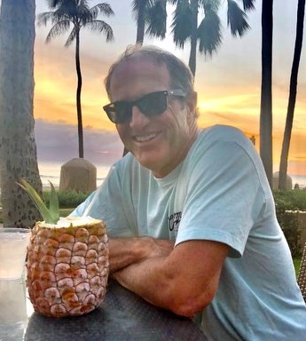 Obituary of Robert Gregory Payne