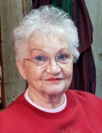 Obituary of Sally L. Ellis