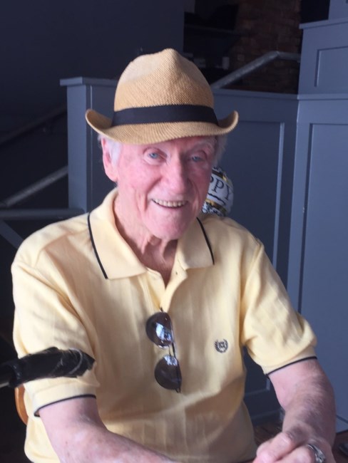 Obituary of Elbert Darrell Crawford