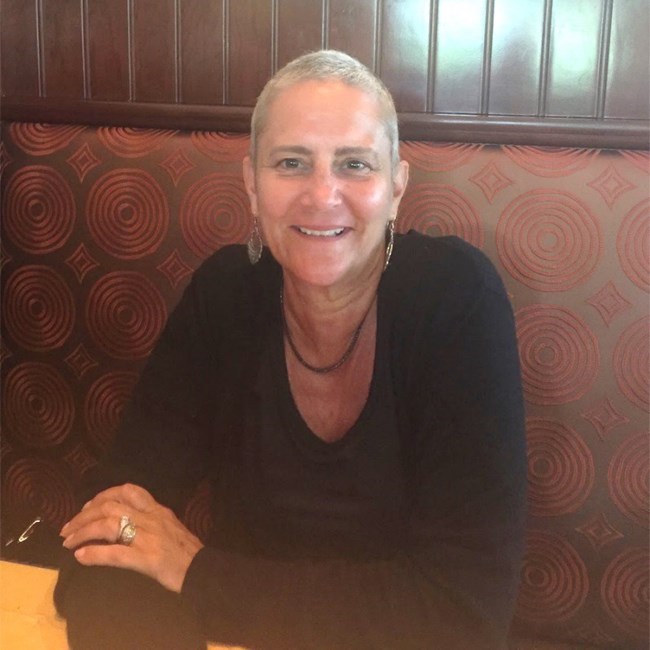 Obituary of Robin Marie Ford-Clifford