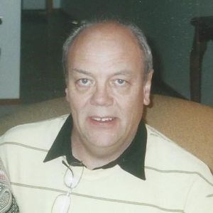 Obituary of GERARD "JERRY" PALMER