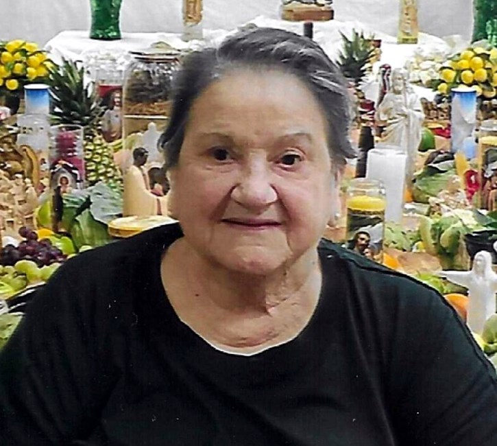 Avis de décès de Earline LeBlanc Helffrich