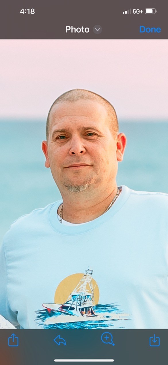 Avis de décès de Steven Martin Bell