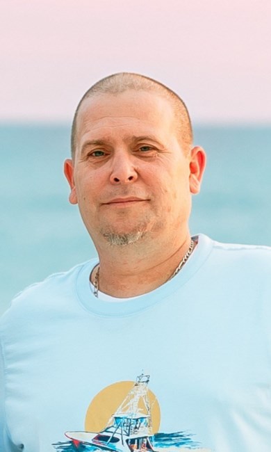 Avis de décès de Steven Martin Bell