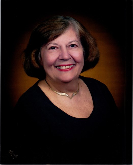 Obituary of Mary Jane Kerr