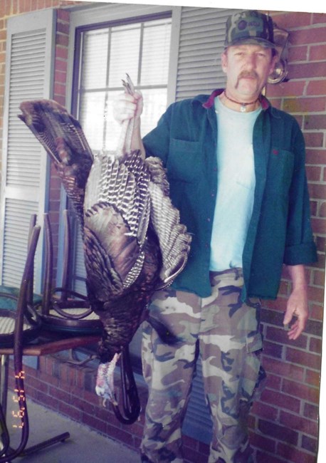 Obituary of William "Billy" Wooten