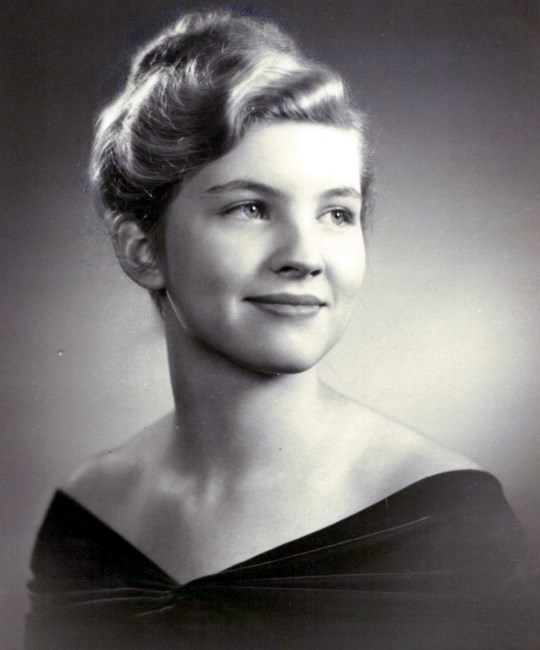 Obituary of Sharon Whipple Selke
