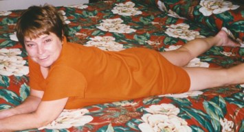 Obituary of Donna Sue Frymire