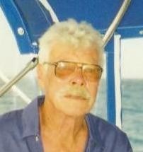 Obituary of Thomas "Pa" Pickott