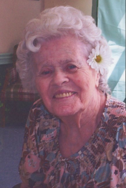 Obituary of Violet M. Kowalski