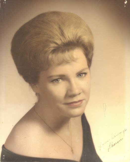 Obituary of Sharon Jo Ford Cummings