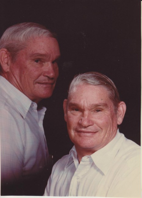 Obituary of Ernest Ephram Davis