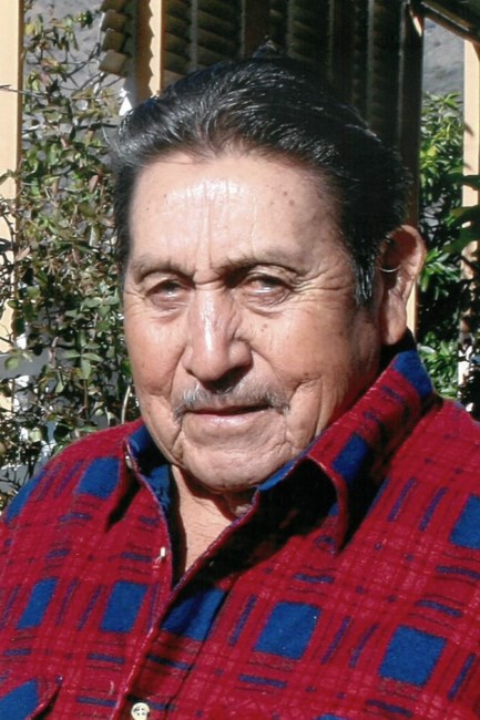 Obituary of Albert D. Flores