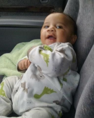 Obituary of Aaron Marcus Akins Jr.