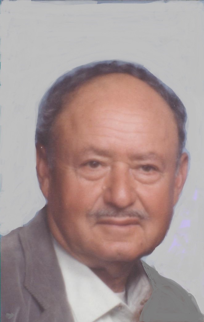 Obituary of Jose Aguayo