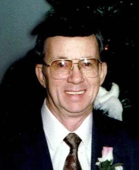 Obituary of Lloyd Waner Formby