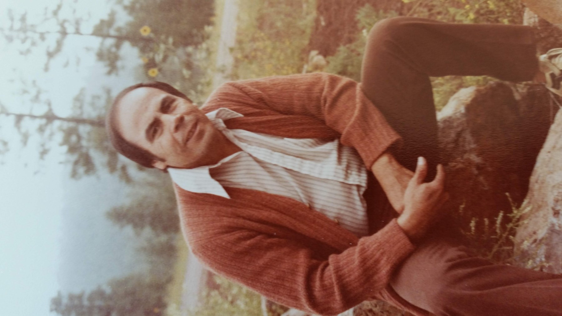 Obituary of Jesus Montiel Ruiz