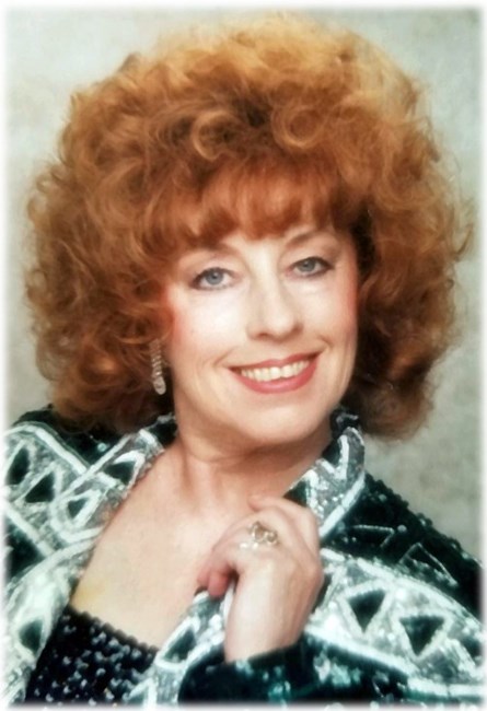 Obituario de Judy Jane Hofmann