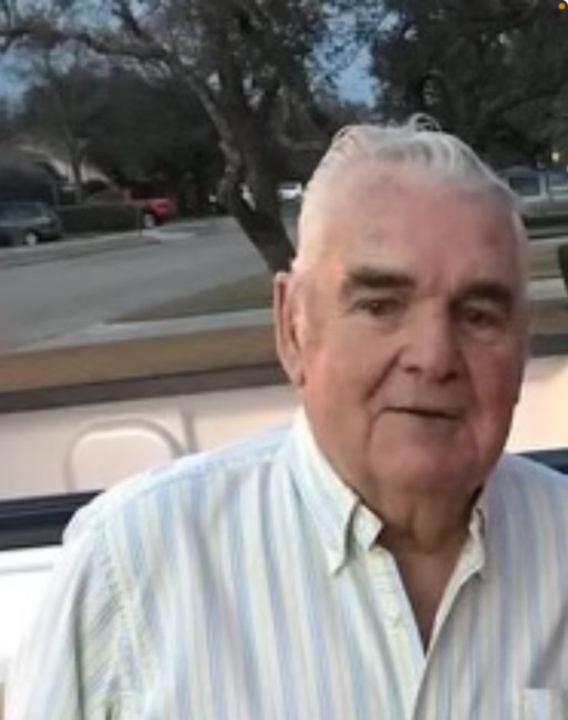 Obituary of William D. Moreland