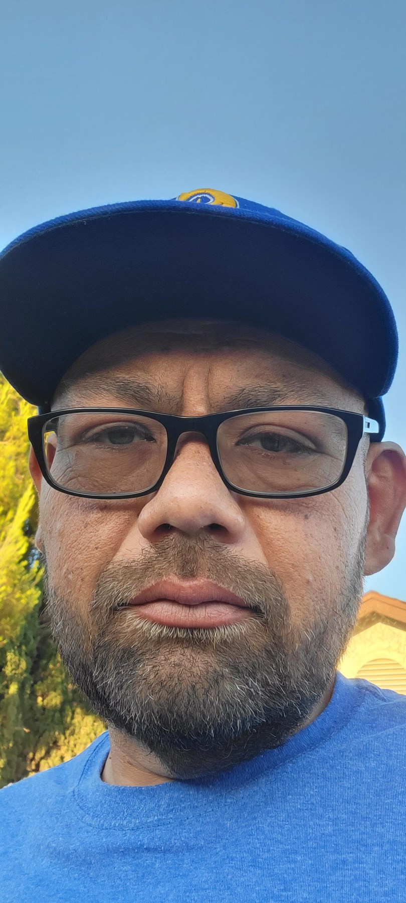 Obituary of Edgar Solis