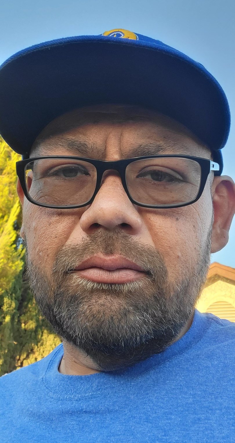 Edgar Solis Obituary Palmdale, CA