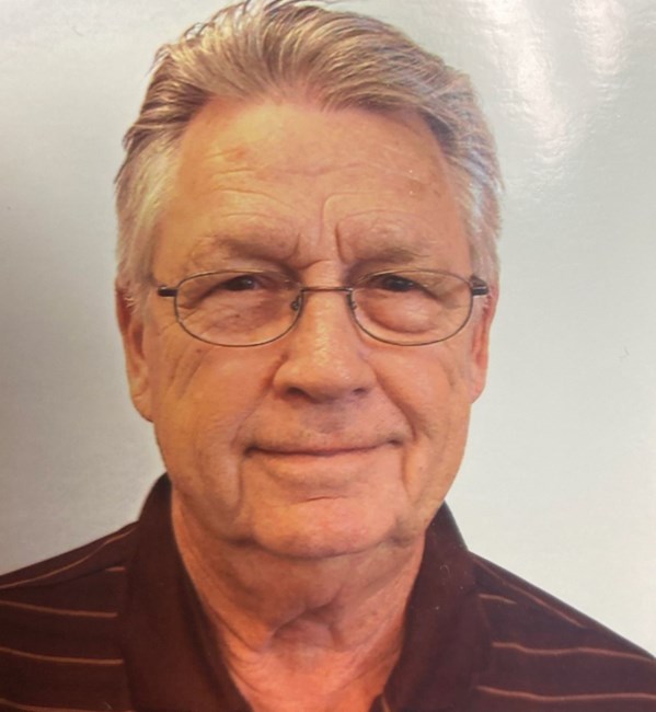 Obituary of Ivan "Gene" Richardson