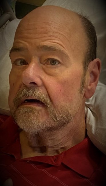 Obituary of Michael Craig Burks