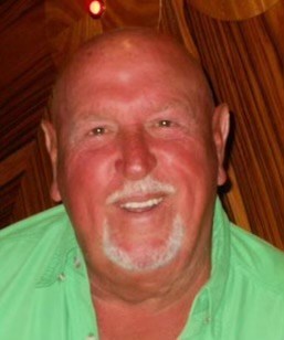 Obituary of Raymond Smith