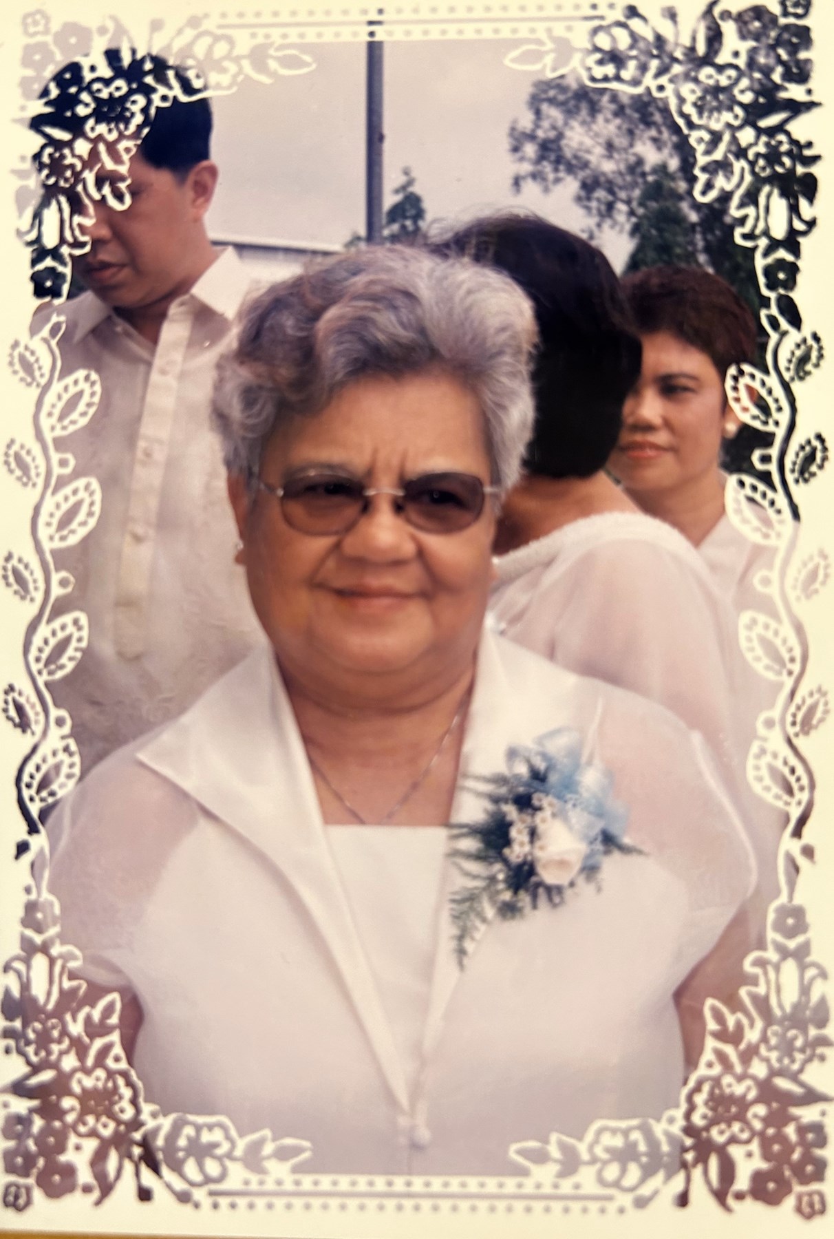 Obituary of Ramonita Fabio Inta