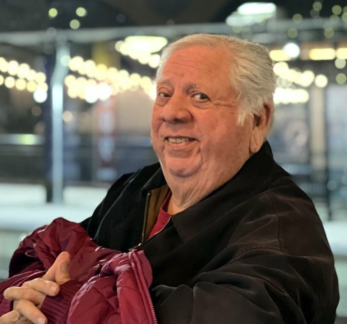 Obituary of Richard Arthur Lerma