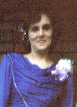 Avis de décès de Judith Anne Hutt Welch