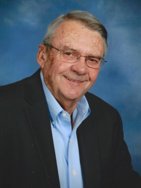 Obituary of Clarence Ronny Gaddy