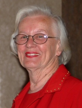 Obituary of Virginia "Gin" Healy