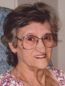 Obituary of Edna Lois Shelton Miller Bowman